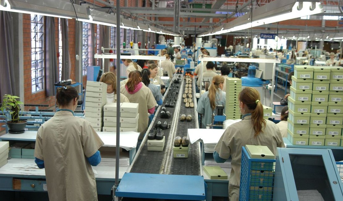 Em 10 anos, quase 80% das empresas abertas em Alagoas fecharam