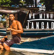Tequilla Bomb lança clipe que mostra realidade dos jangadeiros da Lagoa Mundaú