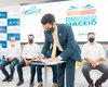 Prefeito JHC lança programa Alfabetiza Maceió para contemplar quase 30 mil alunos