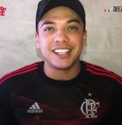 Flamengo acerta parceria, e Wesley Safadão lança hit especial para clube