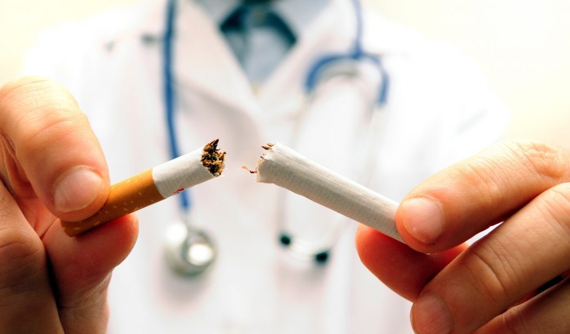 Brasil torna-se referência no combate ao tabaco, grande causador de infartos