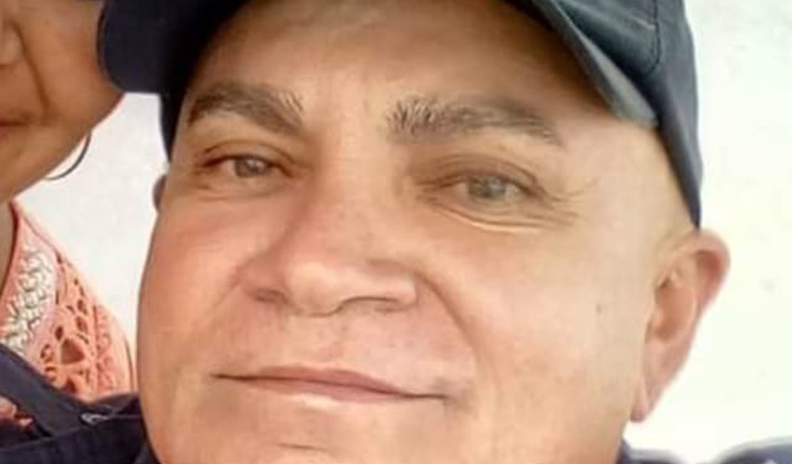 Guarda Municipal é executado em Olho d`Água das Flores