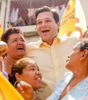Herdeiro de Eduardo Campos, Geraldo Julio (PSB) é reeleito no Recife