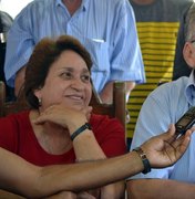Covid-19: prefeito de Santana do Ipanema e esposa estão internados em hospital de Maceió