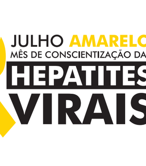 Ações de prevenção à hepatite marcam o mês de julho 