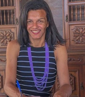 Mulher trans é encontrada desacordada e bastante ferida em Santana do Ipanema