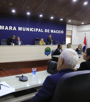 Solicitações de serviços para as comunidades de Maceió são aprovadas pelos vereadores