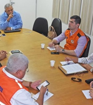 MPT integra grupo de trabalho de apoio a empresas e trabalhadores do Pinheiro