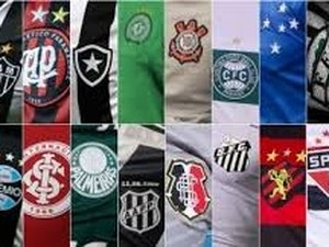 CBF detalha Brasileirão até 21ª rodada com oito partidas às 20h de segunda