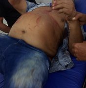 Tio de Thiago Vieira sofre tentativa de homicídio em Jacuípe