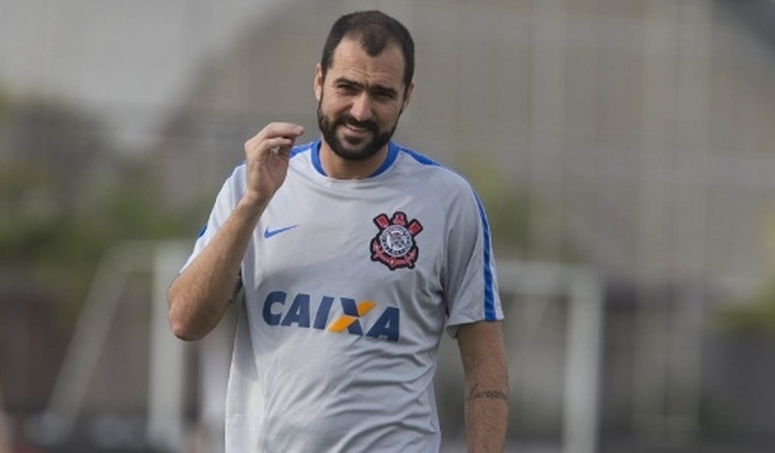 Corinthians:Danilo tem fratura, será operado e fica fora do restante da temporada