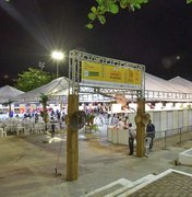 Maceió recebe festival gastronômico na orla de Pajuçara