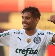 Palmeiras é avisado por clube inglês de acerto com Scarpa