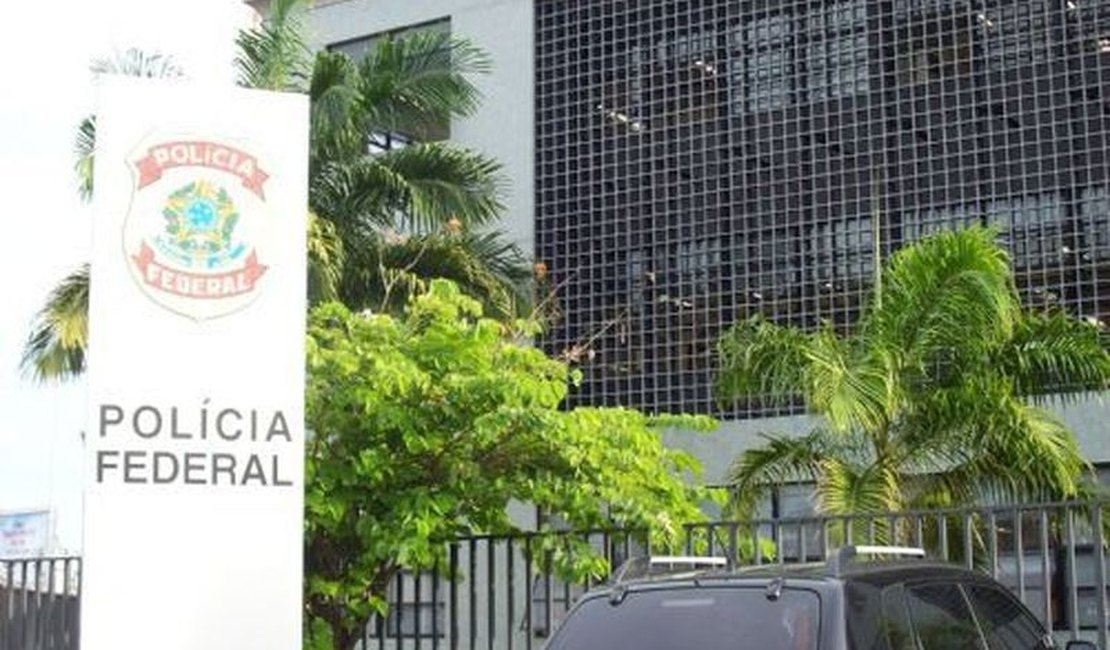 Polícia Federal em Alagoas suspende expediente no Dia da Consciência Negra