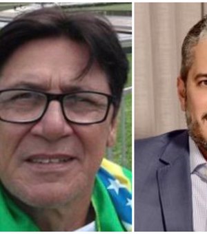 “Não se ganha eleição com a imposição de um poste”,  critica dirigente do PSL Arapiraca sobre pré-candidatura de Canuto 