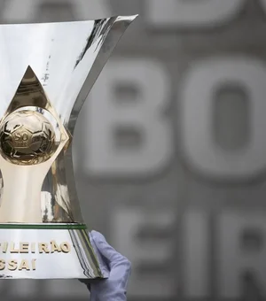 CBF estica calendário do Campeonato Brasileiro até 6 de dezembro por conta de adiamentos