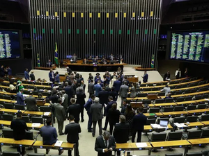 Em reunião com Lira e governo, líderes da Câmara decidem votar nova regra fiscal
