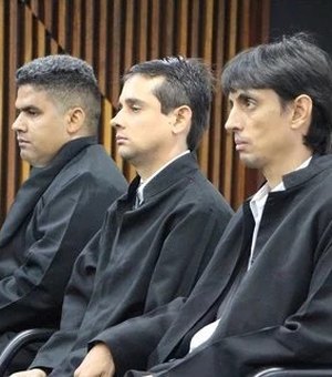 Julgamento de irmãos boiadeiro é anulado após estagiária do TJ integrar júri 