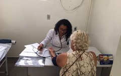 Saúde pública de União dos Palmares teve grande crescimento de atendimentos médicos na gestão Kil