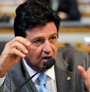 Ministro da Saúde sugere adiar as eleições municipais em decorrência do coronavírus