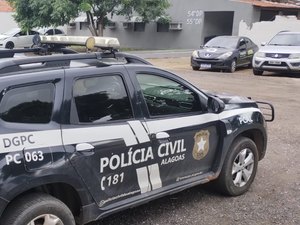 Polícia Civil recupera smartphone roubado em Arapiraca e devolve à dona em Recife