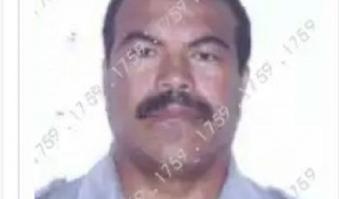 Polícia Militar lamenta morte de sargento em assalto no Graciliano Ramos