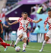 FIFA impõe dura sanção contra a Croácia