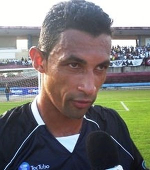 Zagueiro Edson Veneno deve voltar ao time titular do Murici na partida diante do ASA