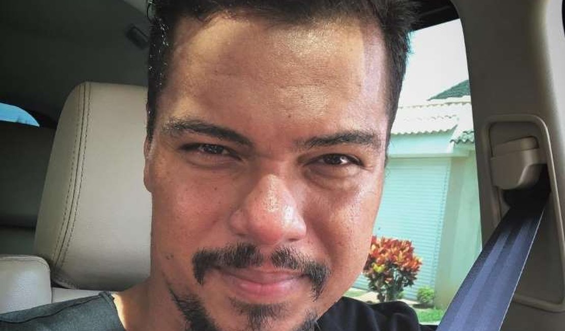 Vocalista do Sorriso Maroto, Bruno Cardoso, revela problema no coração e se afasta dos palcos