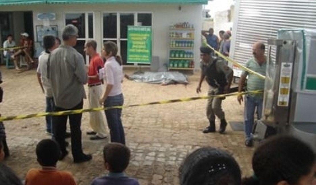 Força-tarefa do MPE combate combustível adulterado e fiscaliza  47 postos em Alagoas