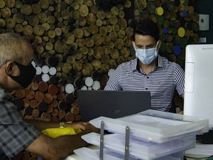 Secretaria de Cultura orienta músicos durante cadastro em auxílio emergencial