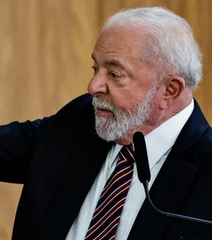 País vai trabalhar para que o Nordeste seja tratado da mesma forma que o Sul, diz Lula