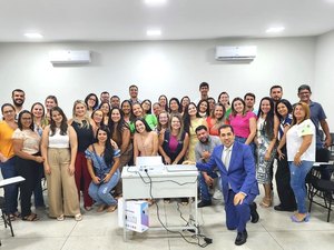 Prefeitura de Arapiraca e MPT alinham estratégias para fortalecer a saúde dos trabalhadores