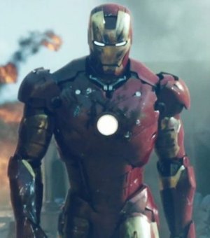 Polícia investiga roubo da armadura original do filme Homem de Ferro