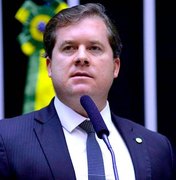 Marx Beltrão vota sim a mudanças na CNH e na legislação de trânsito