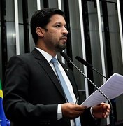 Rodrigo Cunha pede que Comissão do Senado apure deficiência nos serviços da BRK Ambiental