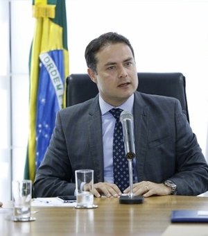 Renan Filho propõe prolongamento do perfil da dívida
