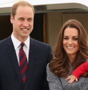 Nasce filha de Kate Middleton e Príncipe William, a 4ª na sucessão ao trono