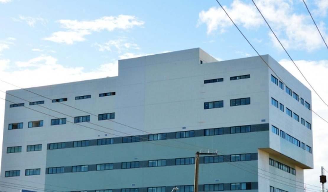 Processo seletivo para o Hospital da Mulher recebe mais de 10 mil inscrições