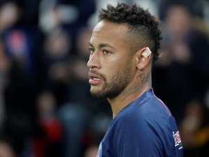 Real descarta Neymar e prefere apostar em evolução de Vinícius Jr.