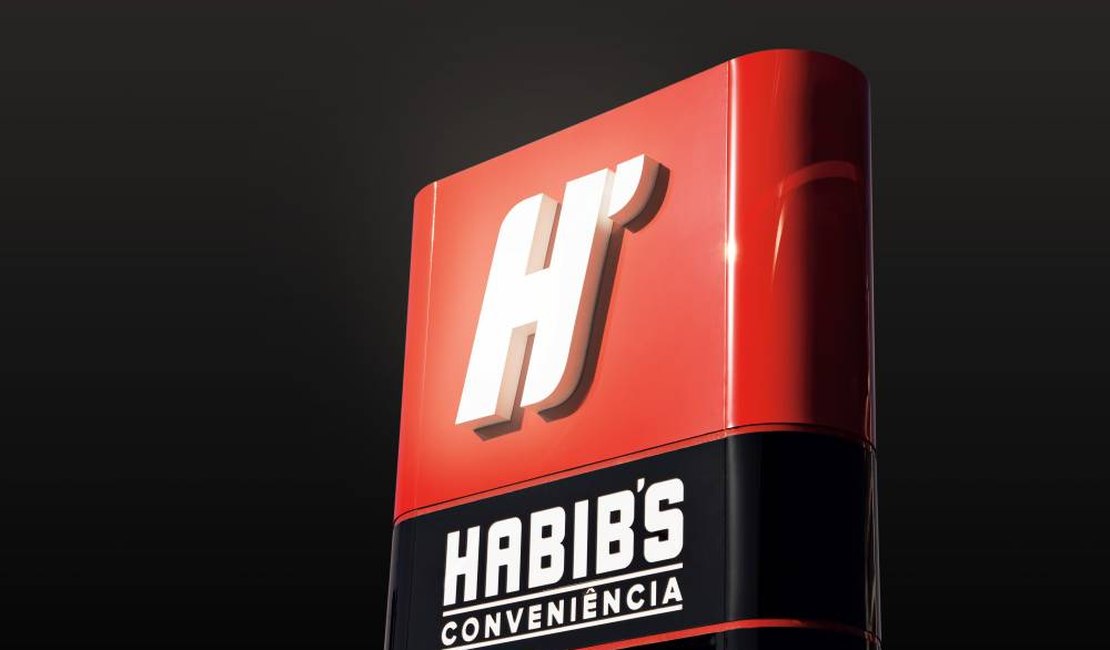 Grupo Habib’s abre seu primeiro posto de gasolina