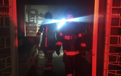 Incêndio atinge almoxarifado do Hospital Vida, em Maceió