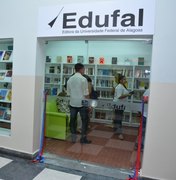 Edufal inaugura nova unidade no Espaço Cultural