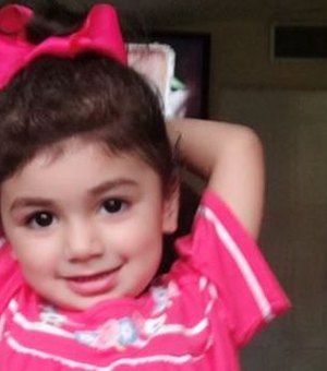 Campanha busca sangue de tipo raro para salvar menina de dois anos com câncer