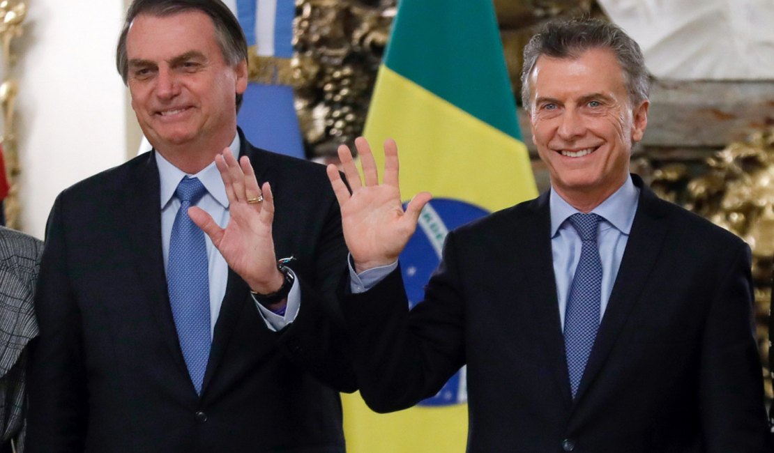 Alberto Fernández vence as eleições na Argentina