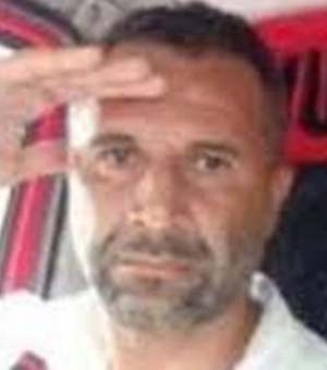 Caminhoneiro de Água Branca desaparecido há 5 dias é encontrado morto em Sergipe