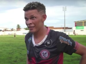 ASA confirma chegada de atacante
