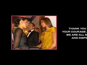 Beyoncé agradece 'coragem' de Meghan Markle após entrevista