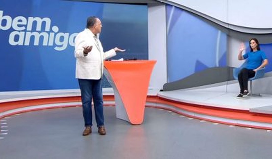 Galvão critica falas de presidente da FPF sobre retorno do Paulistão