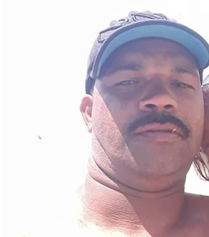 Homem conhecido por 'Baiano pedreiro' sofre acidente em Porto Calvo 